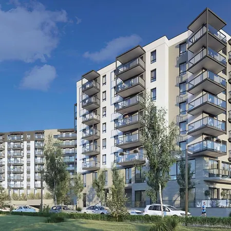 Apartment R1 *